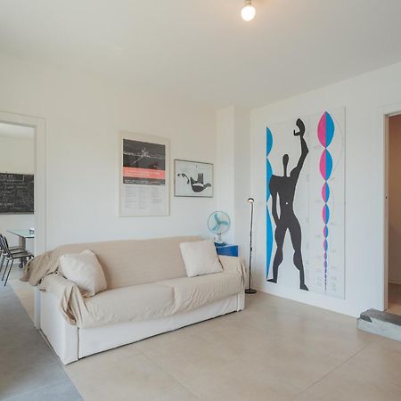 La Casa Dell'Architetto By Rent All Como Блевио Екстериор снимка