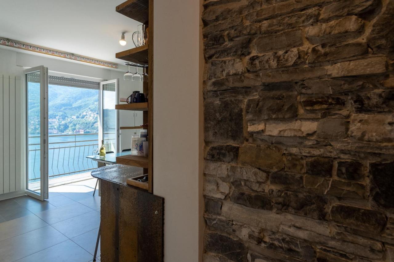 La Casa Dell'Architetto By Rent All Como Блевио Екстериор снимка