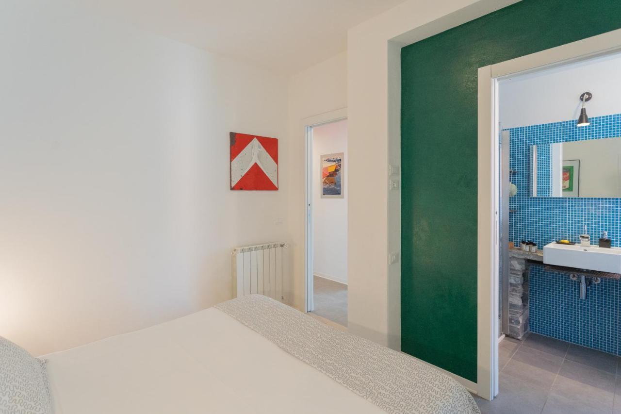 La Casa Dell'Architetto By Rent All Como Блевио Екстериор снимка