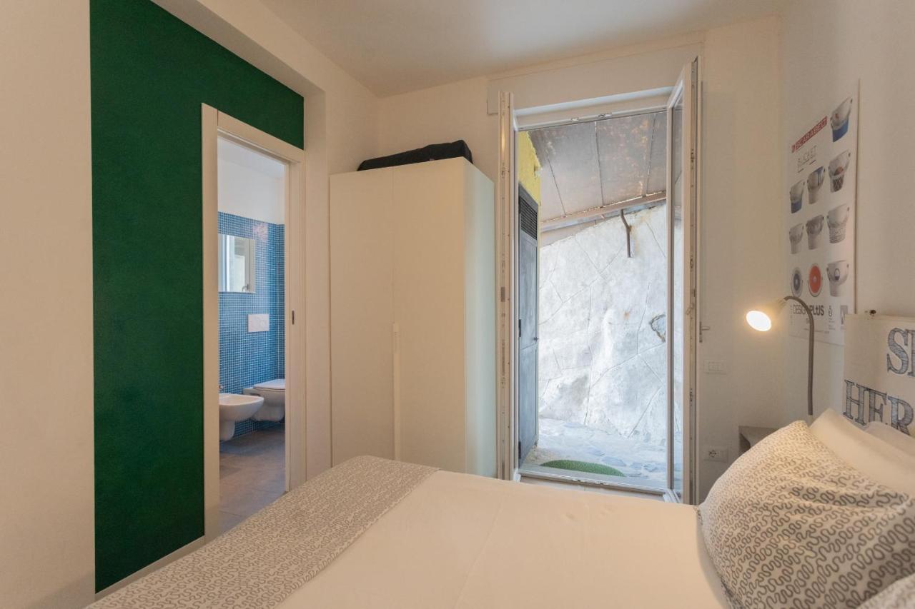 La Casa Dell'Architetto By Rent All Como Блевио Екстериор снимка