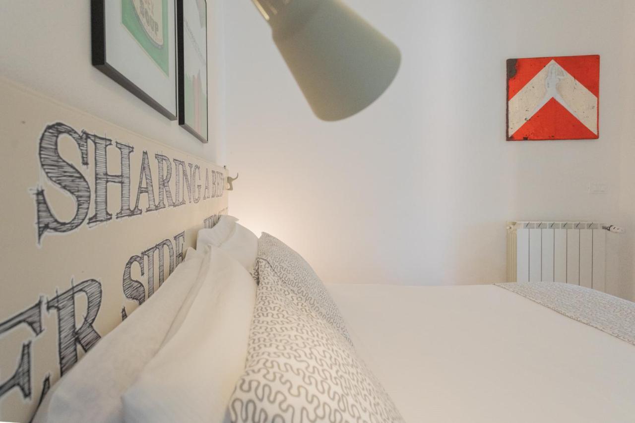 La Casa Dell'Architetto By Rent All Como Блевио Екстериор снимка