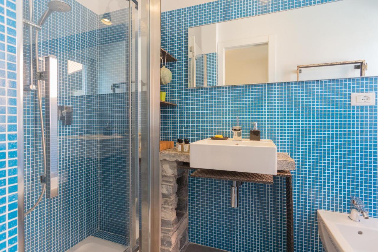 La Casa Dell'Architetto By Rent All Como Блевио Екстериор снимка