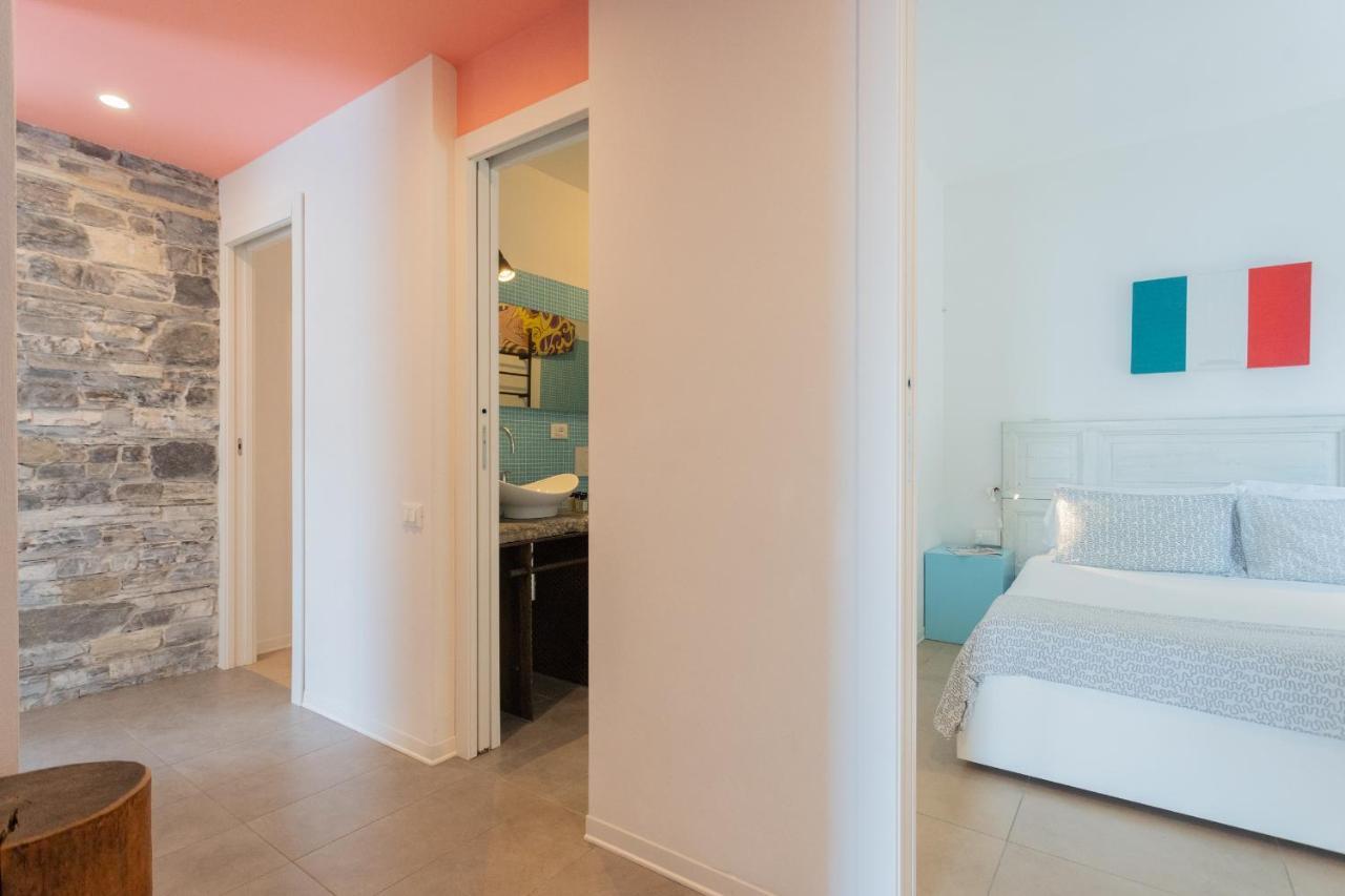 La Casa Dell'Architetto By Rent All Como Блевио Екстериор снимка
