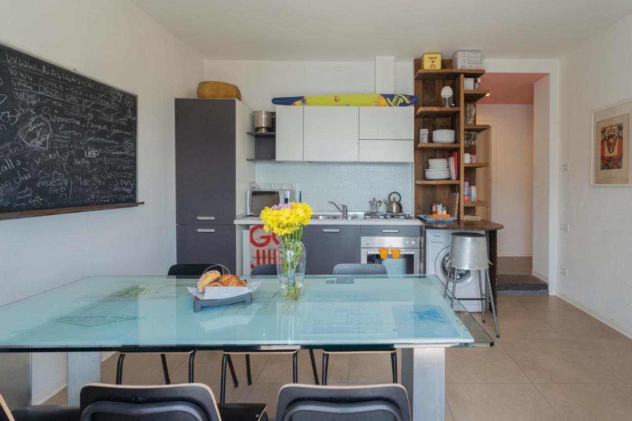 La Casa Dell'Architetto By Rent All Como Блевио Екстериор снимка