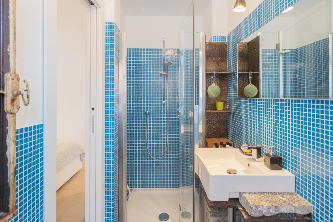 La Casa Dell'Architetto By Rent All Como Блевио Екстериор снимка